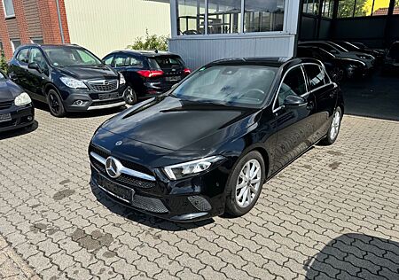 Mercedes-Benz A 180 A -Klasse d Tüv 06.2027