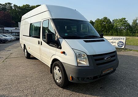 Ford Transit 2,2 TDC DPF Kasten FT 350 L LKW 1.HD EU5
