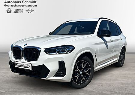 BMW X3 M40i *H&K*Head-Up*AHK*DAB*LC-Prof:*Pano*