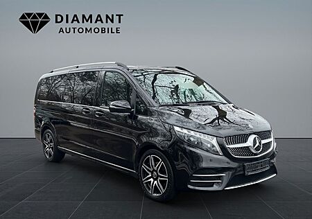 Mercedes-Benz V 300 d AMG PAKET/ EDITION extralang