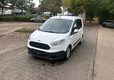 Ford Tourneo Courier 1.0 EcoBoost 74kW Trend Trend