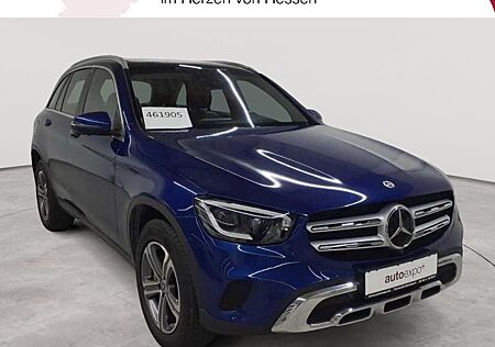 Mercedes-Benz GLC 300 de 4M-Excl PANO AHK BusiP KomfP