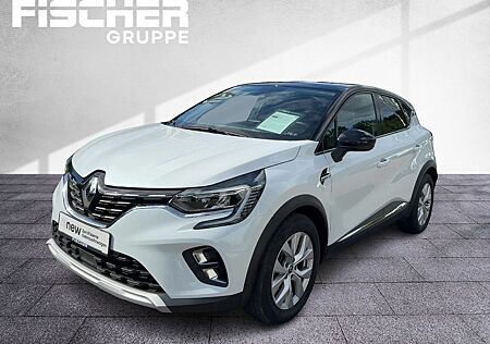 Renault Captur INTENS Plug-in 160