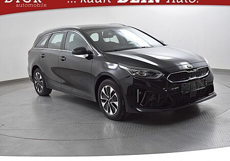 Kia Cee'd Sportswagon Cee'd SW 1.6 Hyb Aut. Spirit NAV+KAM+LED+ACC+SHZ