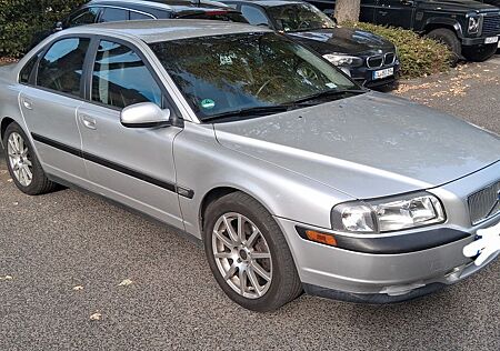 Volvo S80 2.9 Geartronic -
