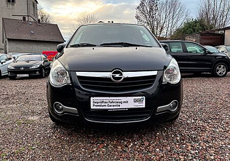 Opel Agila B Edition