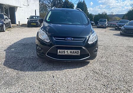 Ford Grand C-Max 1,6TDCi 85kW Ambiente