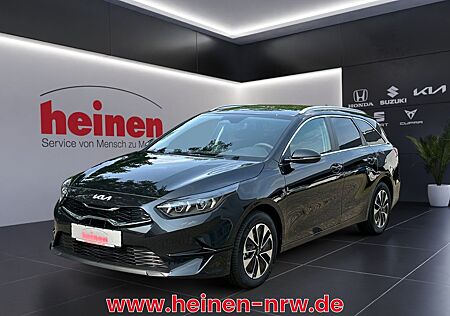 Kia Cee'd Sportswagon cee'd Sporty Wagon 1.5 T-GDI Vision NAVI+SHZ+PD