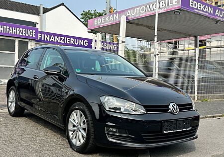 VW Golf Volkswagen VII Lim. Lounge BMT AUTOMATIK/NAVI