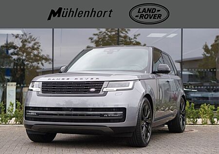 Land Rover Range Rover P550e Autobiography - AHK - Pano -
