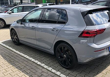 VW Golf Volkswagen 1.4 eHybrid OPF DSG Style Style