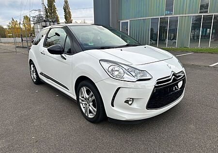 Citroën DS3 - CARVERTICAL VORHANDEN