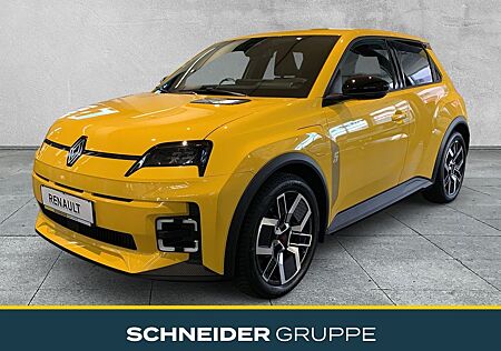 Renault R 5 TECHNO 150 COMFORT RANGE E-FÖRDERUNG