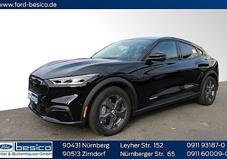 Ford Mustang Mach-E RWD*Technologie Paket 1*ACC*LED*