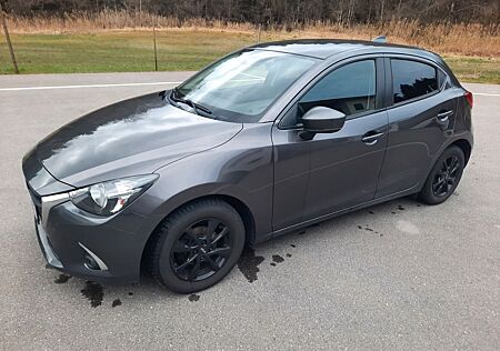 Mazda 2 SKYACTIV-G 90 AL-KIZOKU