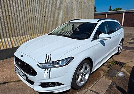 Ford Mondeo 1,5 Titanium Turnier TÜV neu