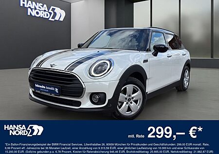Mini Cooper Clubman Clubman Cooper LED NAVI HUD PANO KAMERA PDC SHZ
