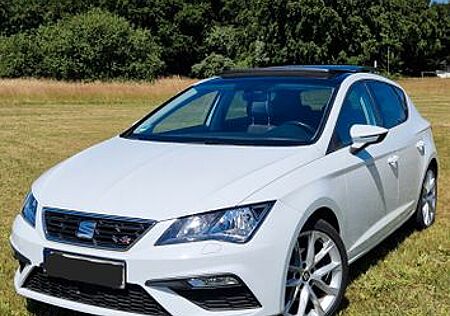 Seat Leon 1.5 TSI FR