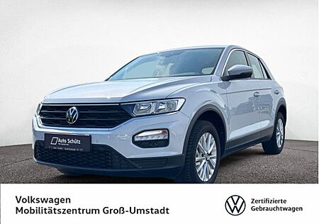 VW T-Roc Volkswagen 1.0 TSI+Klima+PDC+SHZ