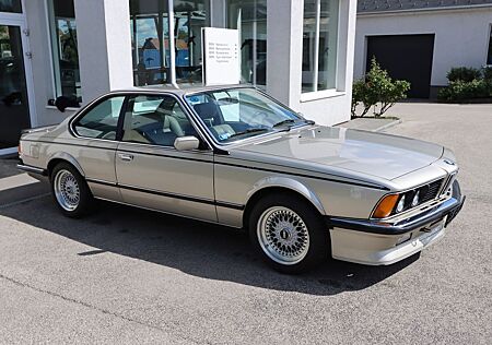 BMW 635 M635CSi - please read the details