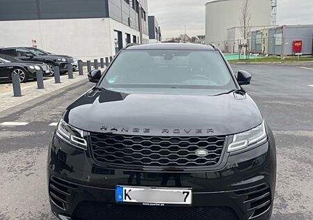 Land Rover Range Rover Velar 2.0 D240 R-Dynamic SE R-Dy...