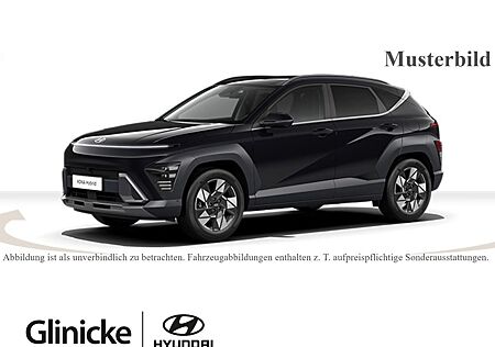 Hyundai Kona SX2 (MY25) HEV 1.6 GDI (129 PS) 6-DCT 2WD P