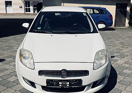 Fiat Bravo 1.4 - 120 PS - TÜV bis 03/2027