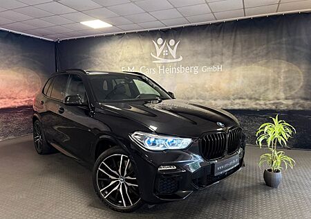 BMW X5 xDrive 30 d M Sport Shadow Soft-Close H&K 1.H