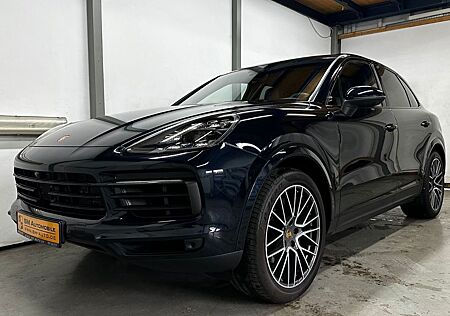 Porsche Cayenne APPROVED