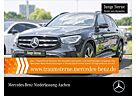 Mercedes-Benz GLC 220 d 4M Night/Trittbr/HUD/AdvAss/HiEndInfo