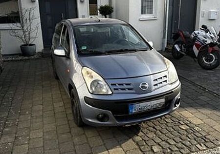Nissan Pixo 1.0l acenta acenta