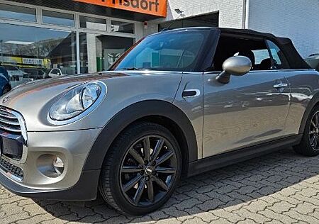 Mini Cooper Cabrio Cooper *wenig km