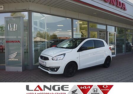 Mitsubishi Space Star 1.2 EU6d-T Diamant Edition+ SHZ Notbr