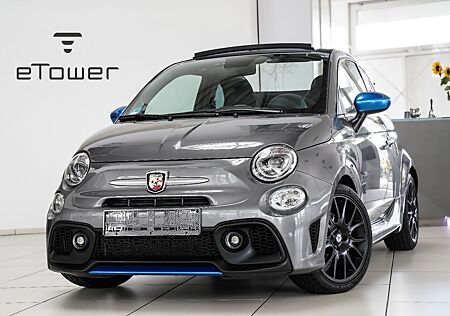 Abarth 595C 500 Cabrio 1.4 T-Jet 16V, F595 C