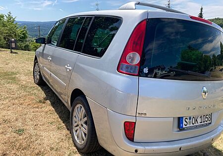 Renault Grand Espace Expression 2.0 16V Turbo Expression