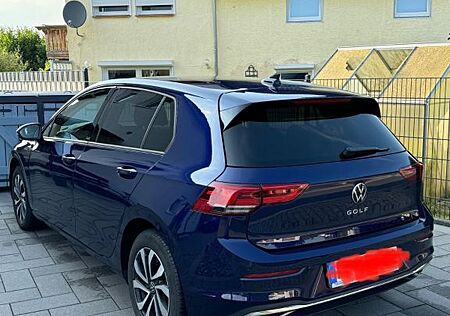 VW Golf Volkswagen 1.0 TSI OPF 81kW ACTIVE ACTIVE