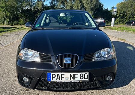 Seat Ibiza 1.4 16V 63kW Comfort Edition Comfort E...