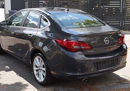 Opel Astra Innovation ecoFlex