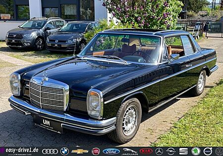 Mercedes-Benz 250 CE/H-KENNZEICHEN/AUTOMATIK/SCHIEBEDACH/SERVO