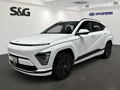 Hyundai KONA Trend 2WD 49kWh+CARPLAY+LED+KAMERA+NAVI+DIG