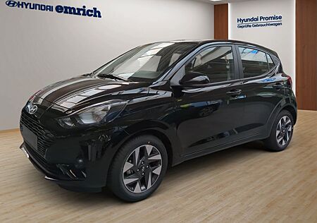 Hyundai i10 Trend