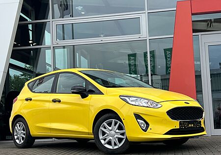 Ford Fiesta Cool & Connect /LANEASSIST/1HAND/