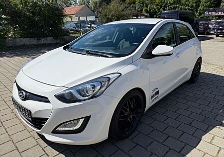 Hyundai i30 FIFA World Cup Edition