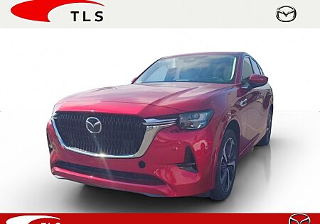 Mazda CX-60 Takumi Plug-in Hybrid AWD 2.5 e-SKYACTIV-P