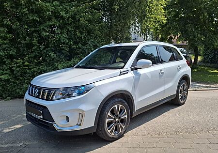 Suzuki Vitara 1.4 BOOSTERJET Comfort+ 4x4 Comfort+