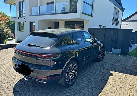 Porsche Macan S / BOSE / Panoramadach / TOP Zustand!
