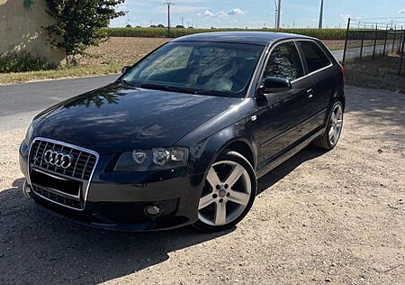 Audi A3 1.6 Ambiente Ambiente LPG