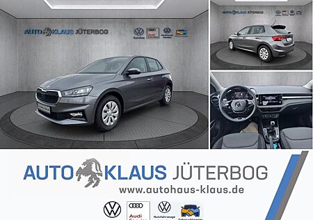 Skoda Fabia 1.0 MPI*Selection*SHZ*LED*Tempomat*