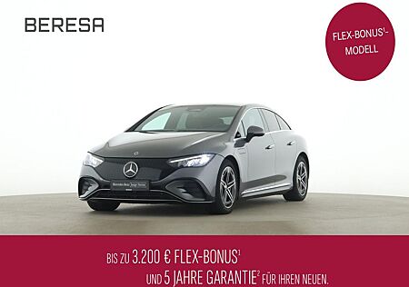 Mercedes-Benz EQE 500 4M AMG Ext. Pano Airmatic Burmester