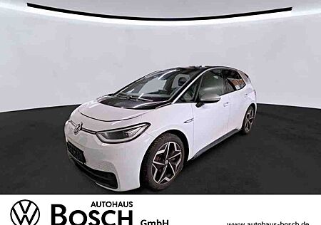 VW ID.3 Volkswagen Pro Performance 1st Plus Navi ACC SHZ RFK